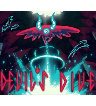 Devil s Dive Steam Key GLOBAL